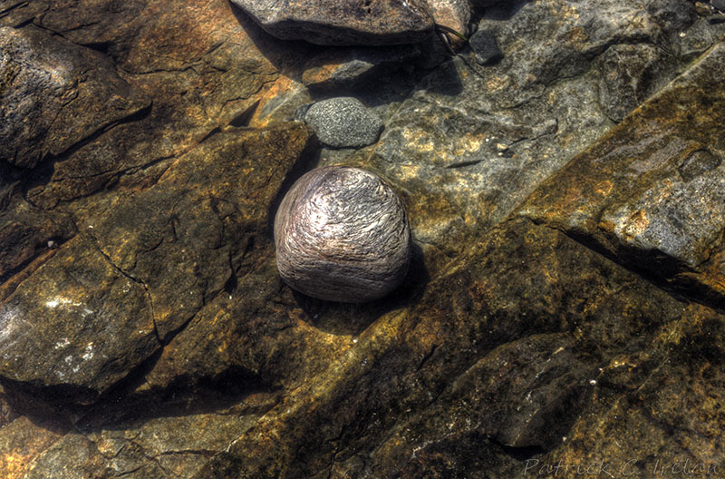 Round Rock, Seawall, Acadia, Maine